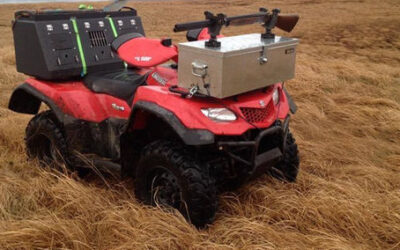 How to Utilise Your Quad Bike and Improve Your Farm