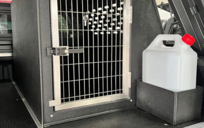 What Are the Benefits of Installing a Car Boot Storage Box?