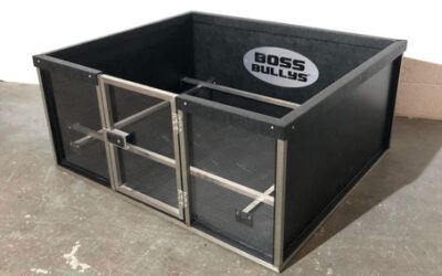 Why You Should Buy A Whelping Box