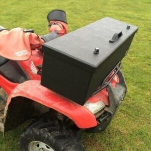 Quad Bike Storage Locker (Large)
