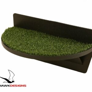 Falcon Shelf Perch ( X Large)