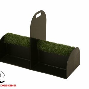 Gamehawk Designs Split Falcon Cadge