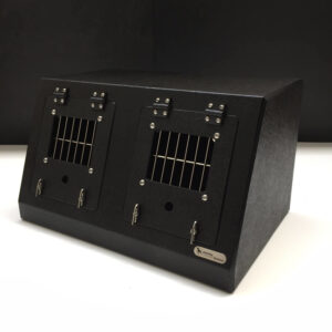 Double Terrier Box