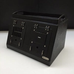 Quad Bike Double Terrier Box