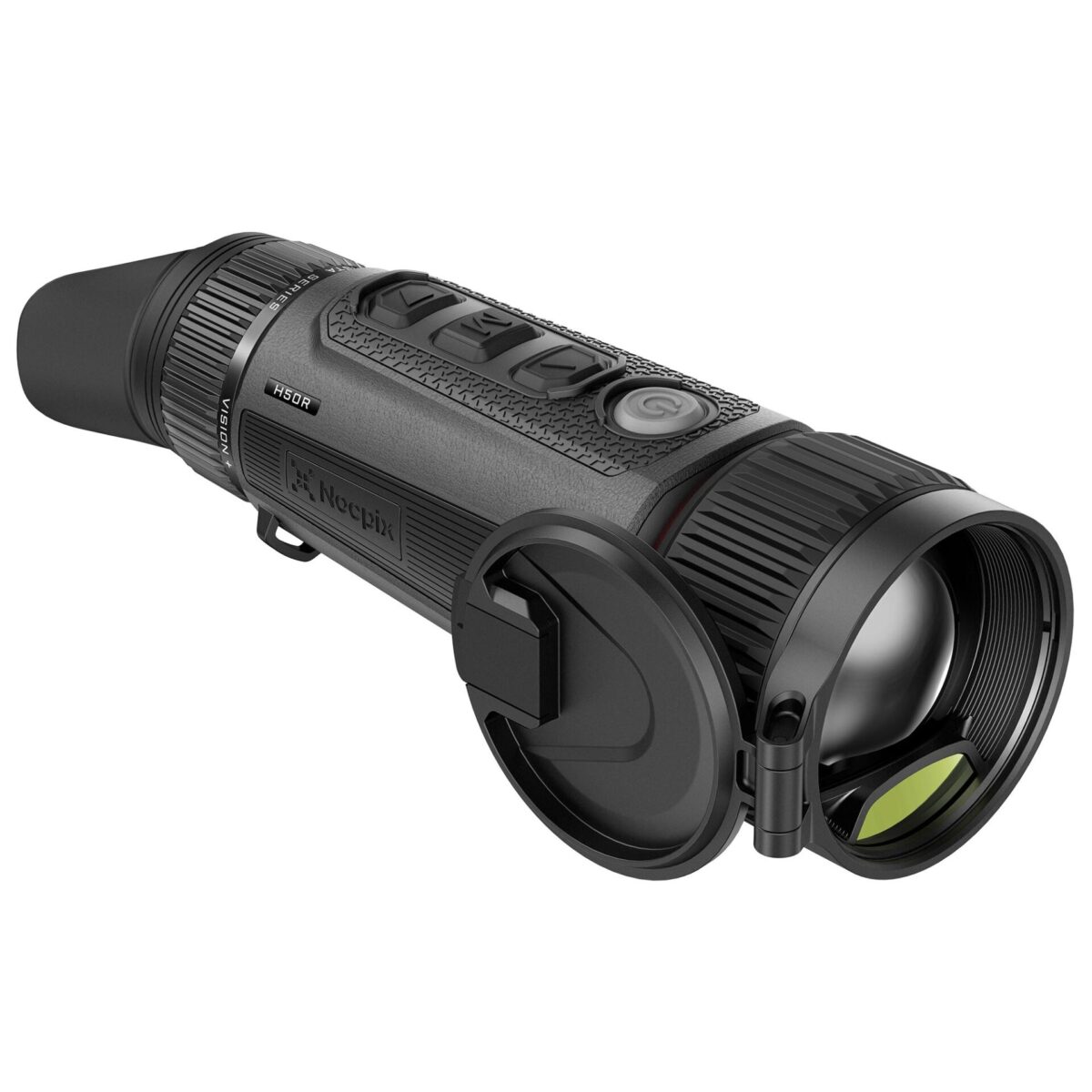 NocPix Thermal Imaging Monocular Spotter Vista Series H50R - Image 2