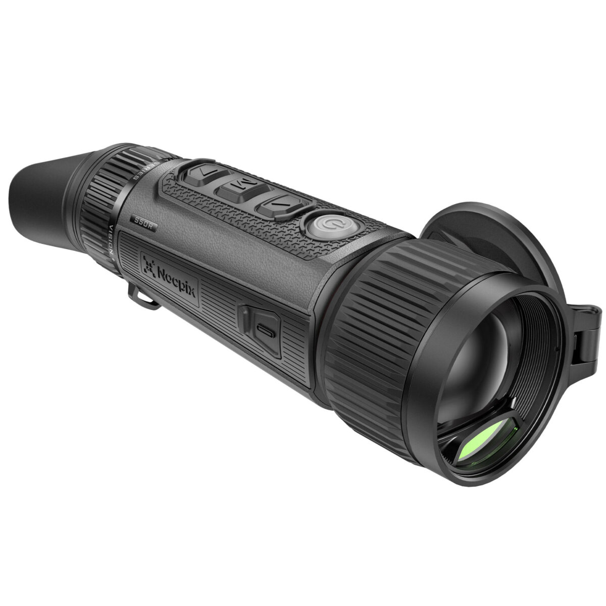 NocPix Thermal Imaging Monocular Spotter Vista Series - S50R - Image 2