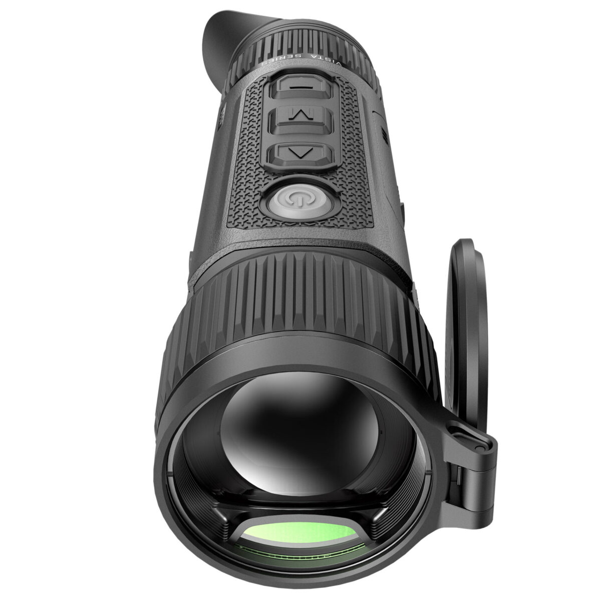 NocPix Thermal Imaging Monocular Spotter Vista Series - S50R - Image 3