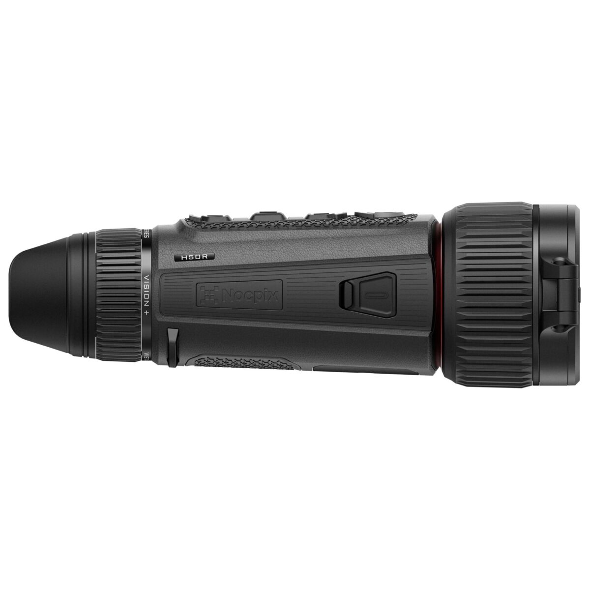 NocPix Thermal Imaging Monocular Spotter Vista Series H50R - Image 6