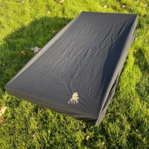 Deer Sled Lightweight Cover