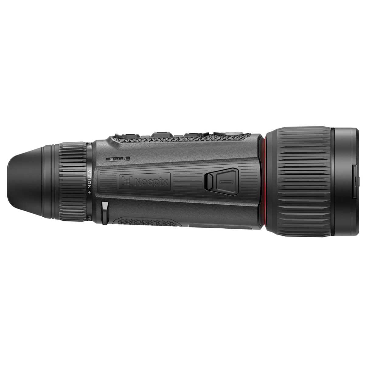 NocPix Thermal Imaging Monocular Spotter Vista Series - S50R - Image 4